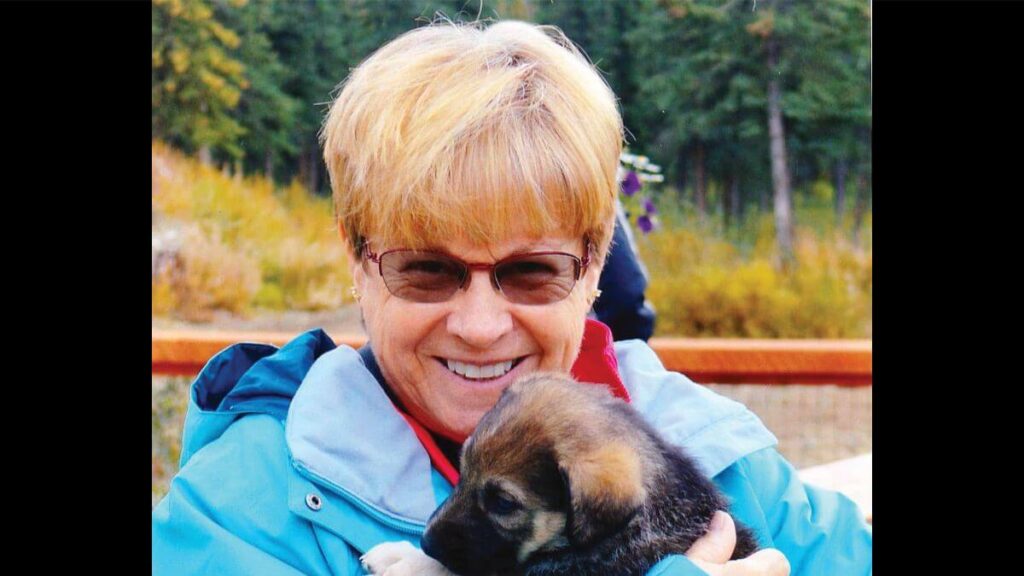 Beverly R. Andersen