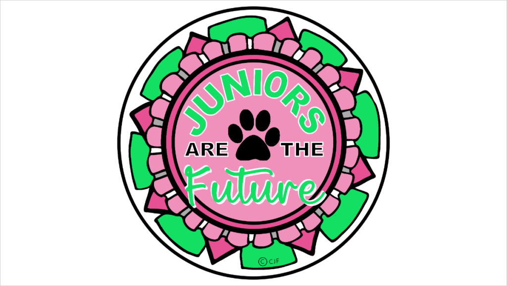 Colorado Junior Foundation Logo