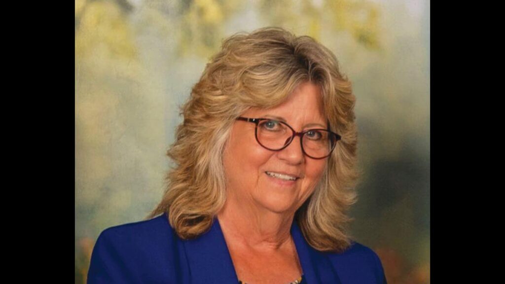 Deirdre Petrie - 2024 National Dog Show Breed Judge