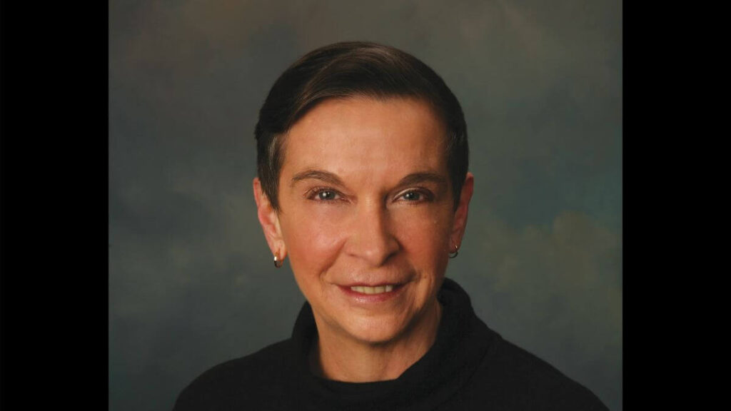 Dr. Linda M. Fowler