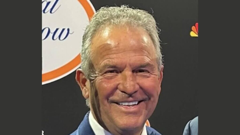 George Milutinovich - 2024 National Dog Show Best in Show Judge