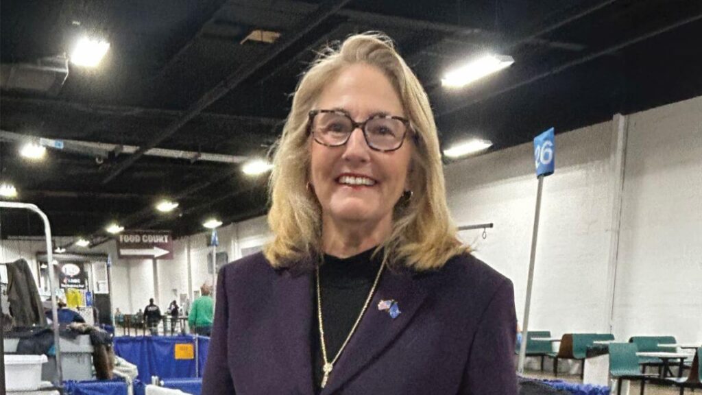 Claire Wisch Abraham