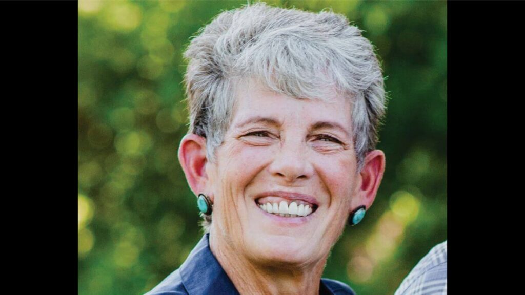 Pat M. Jenkins