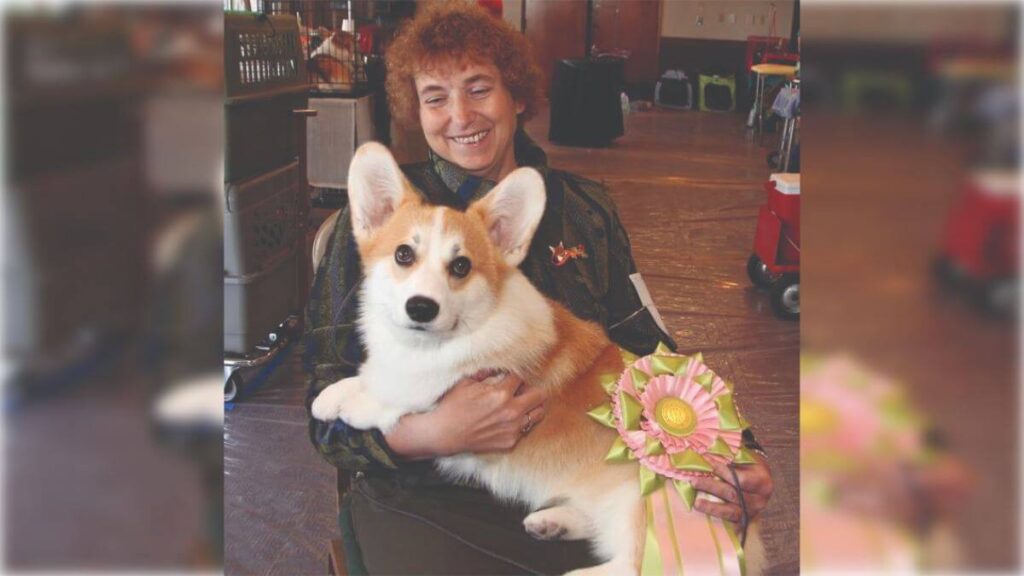 Dr. Vicki Sandage, DVM