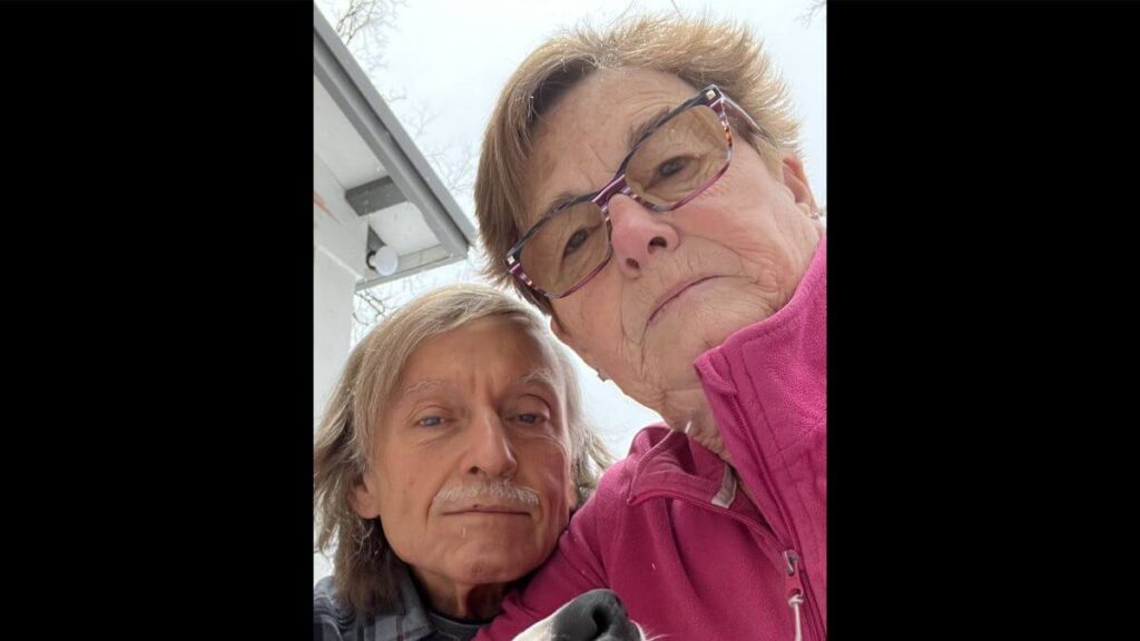 Carlo & Anita Schneller