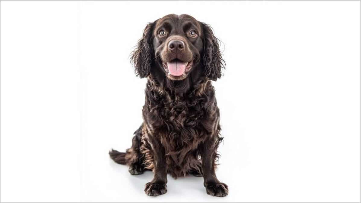 Boykin Spaniel