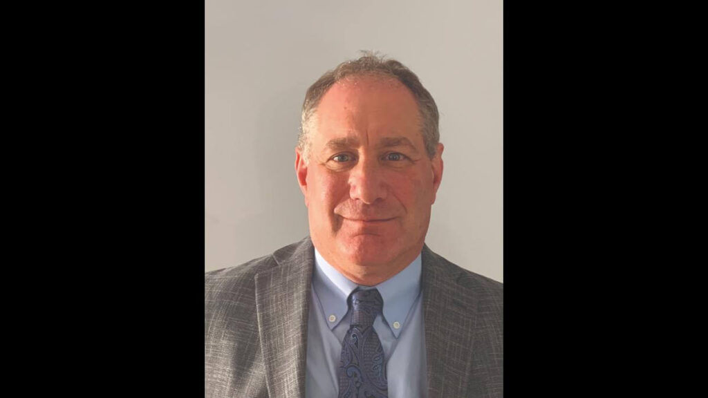 Andrew Ritter