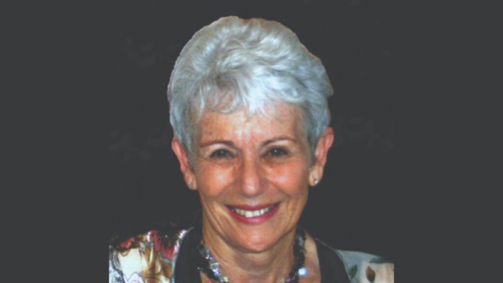 Eva Berg