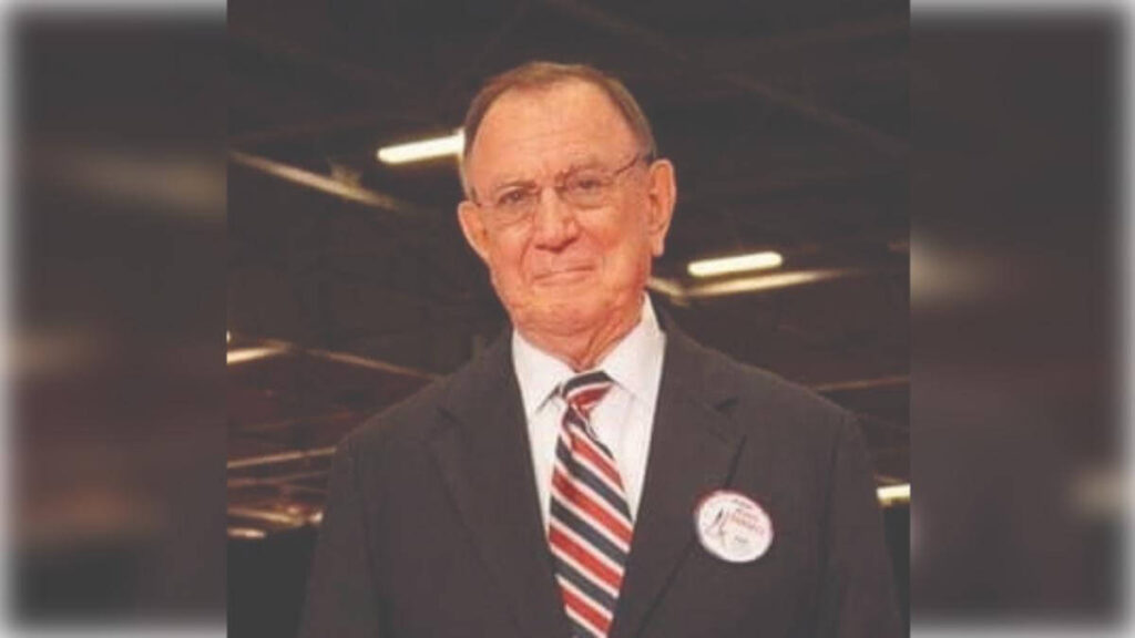 Robin L. Stansell