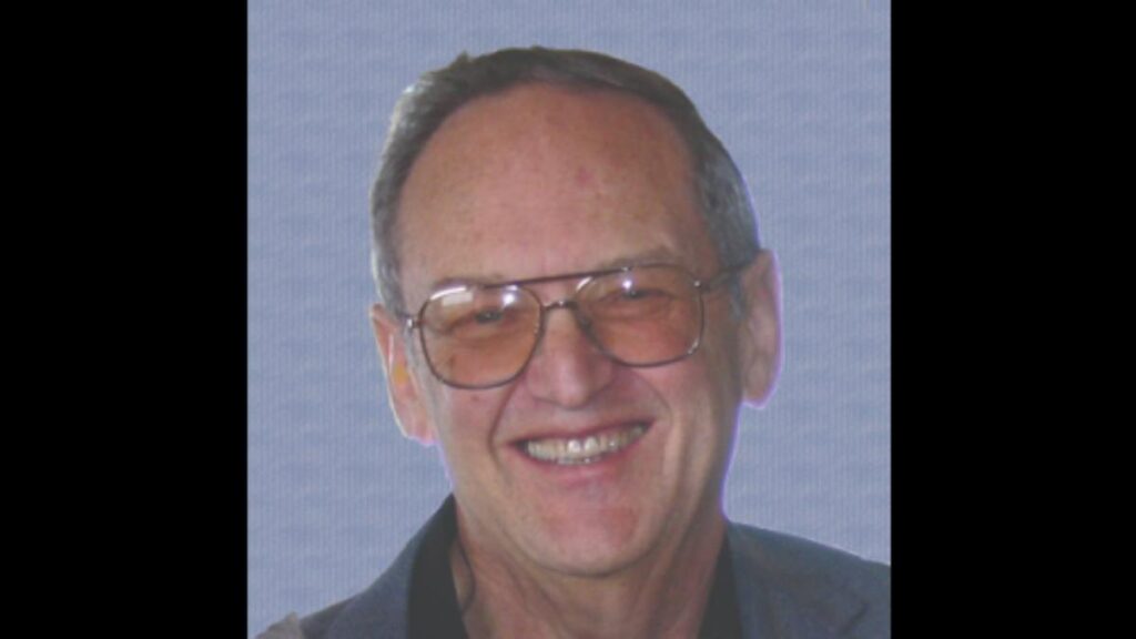 Kenneth E. Berg