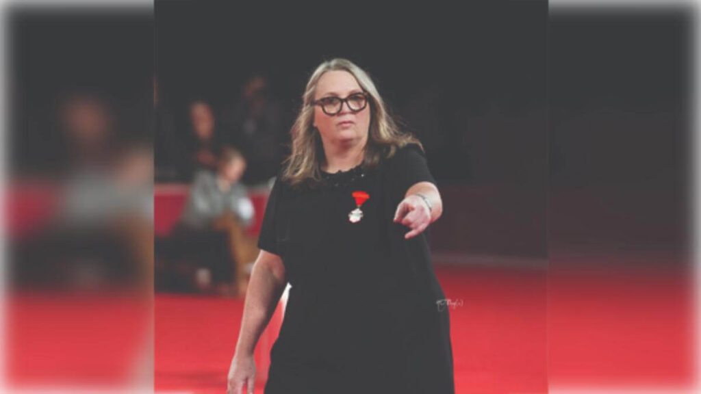 Pamela Bruce