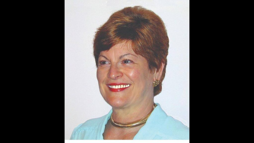 Roberta C. Davies