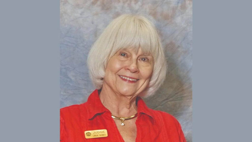 Linda L. Robey