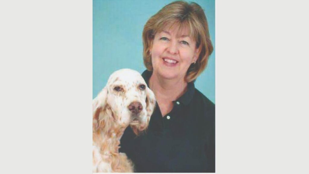 Joan Savage