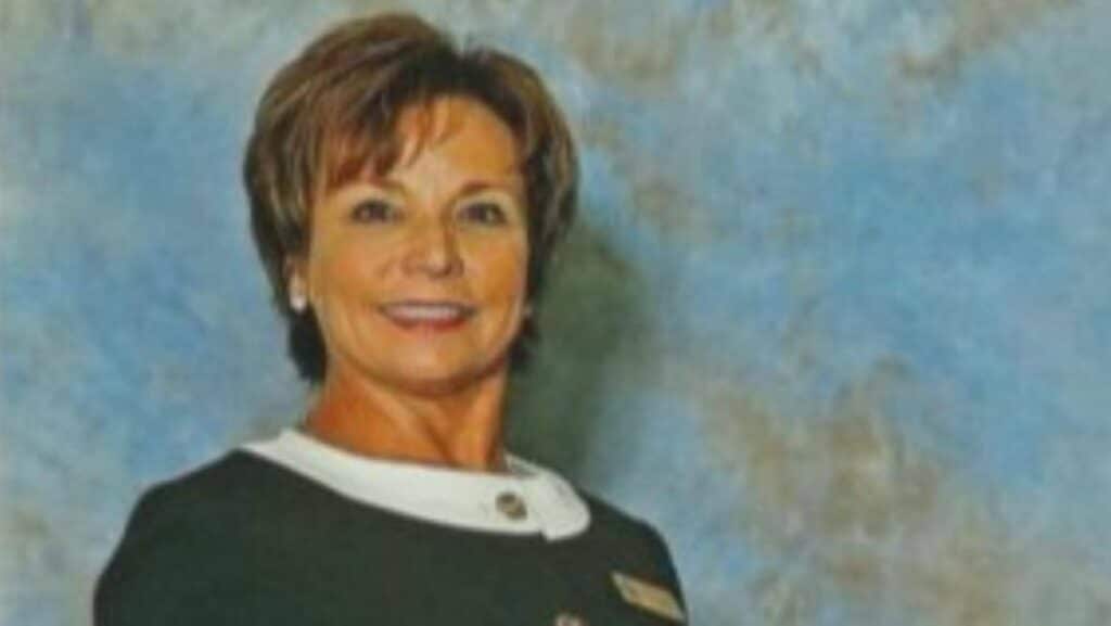 Pamela S. Lambie