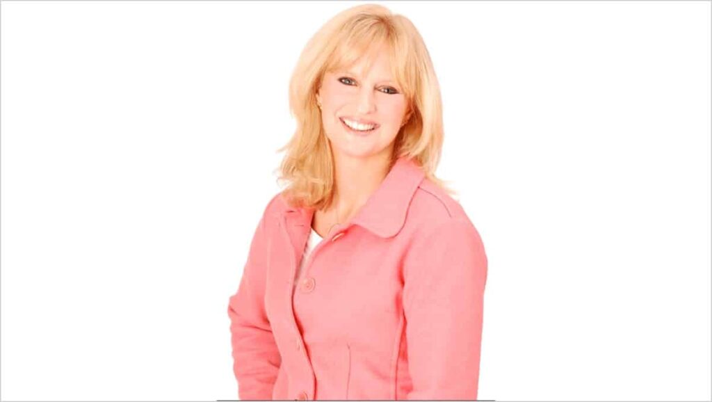 GINA M. DINARDO