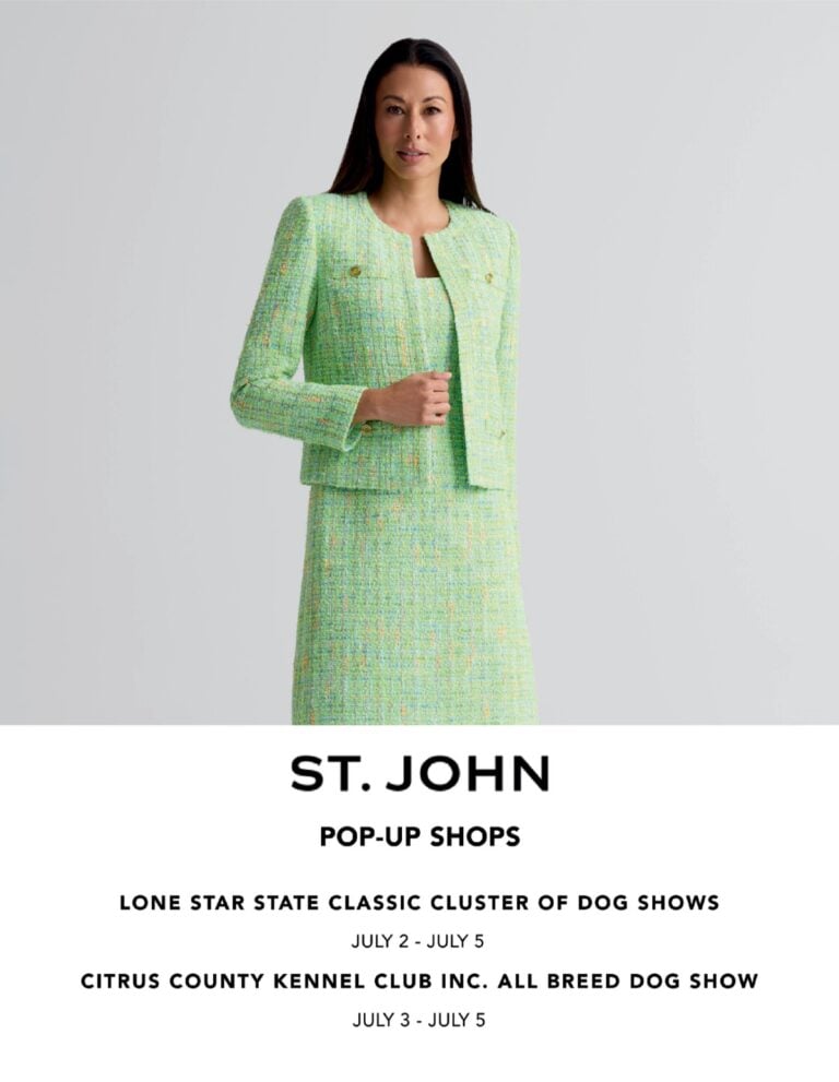 St John