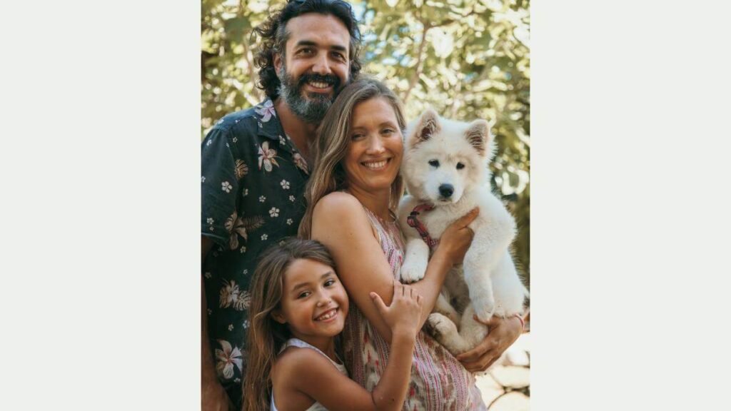 Family-smiling
