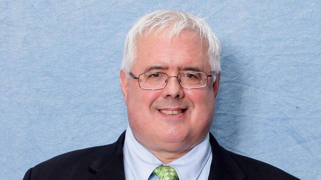 David J. Kirkland