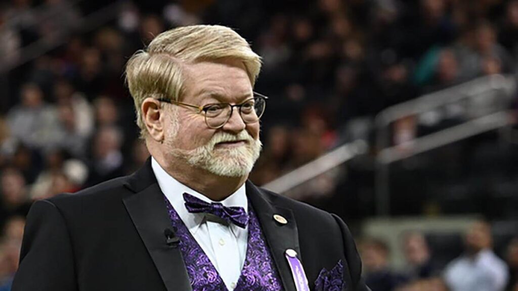 Harold “Red” Tatro, III