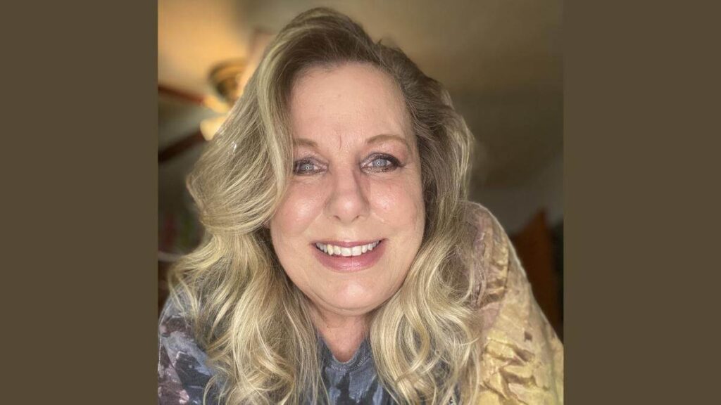 Suzanne Bedell