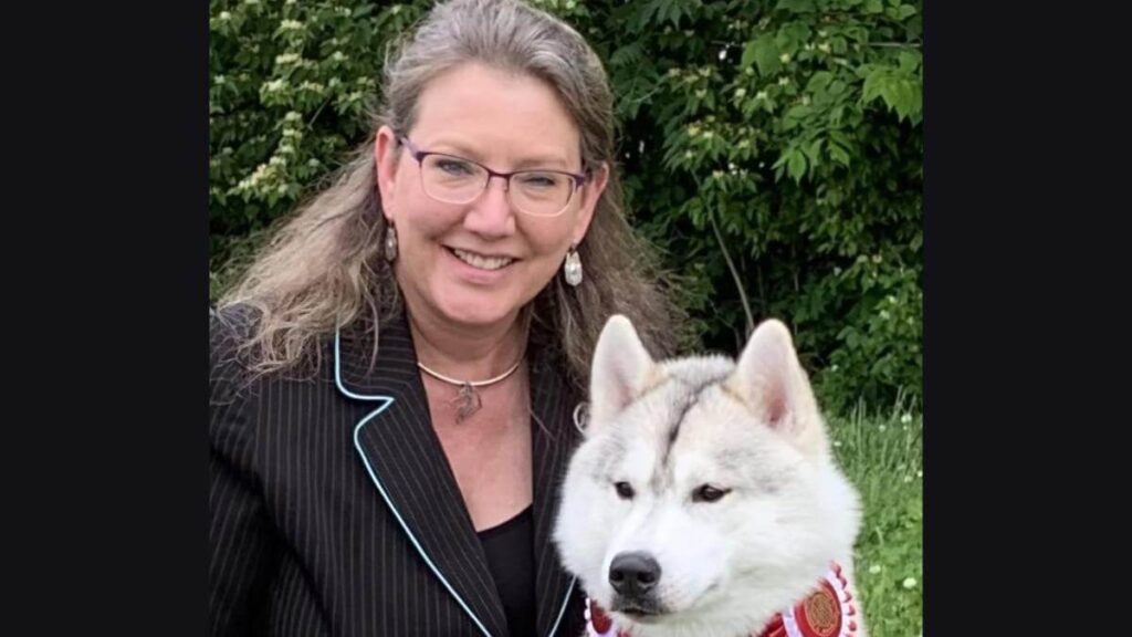Tami Bradford