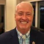 Dr. Steven L. Keating