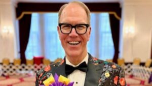 Michael J. (Mickey) Feigelson