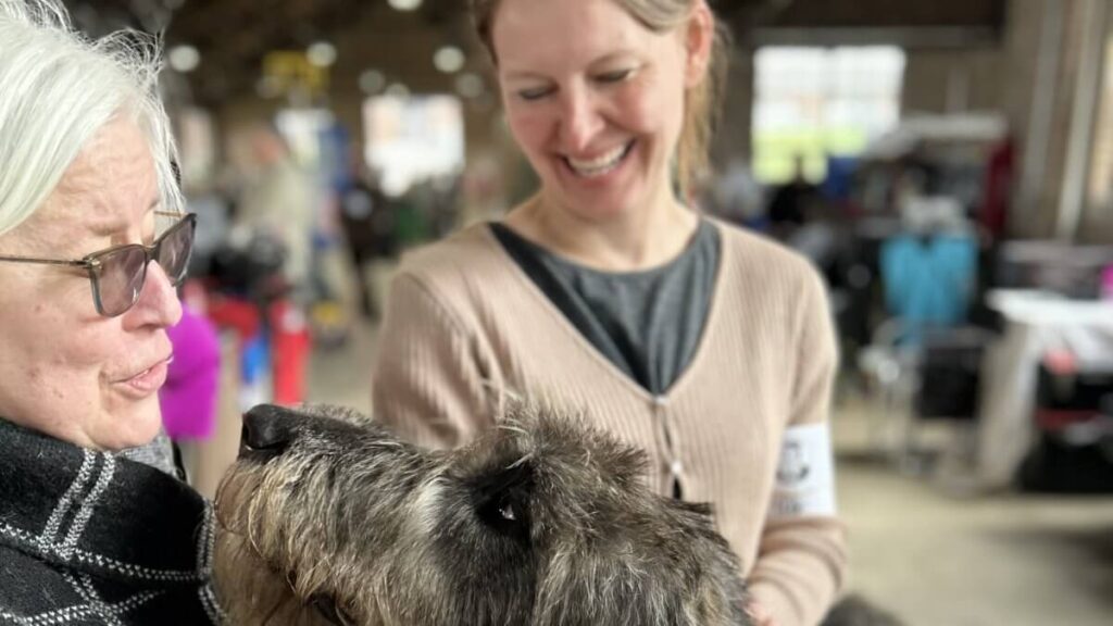 2025 Steel City KC & Stone City KC Dog Shows