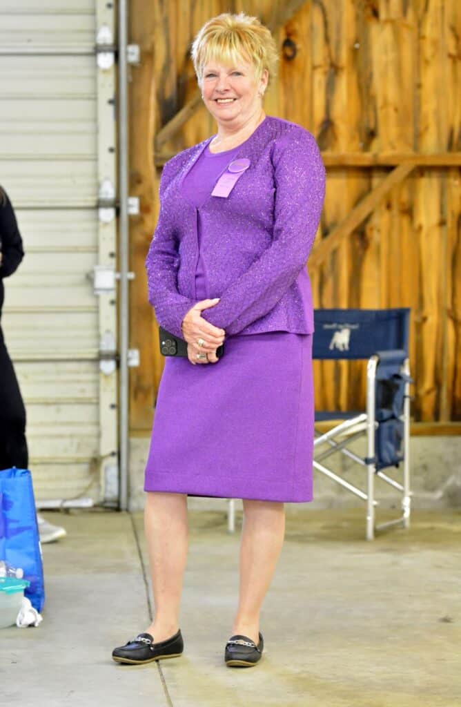 2025 Nutmeg Cluster Dog Shows