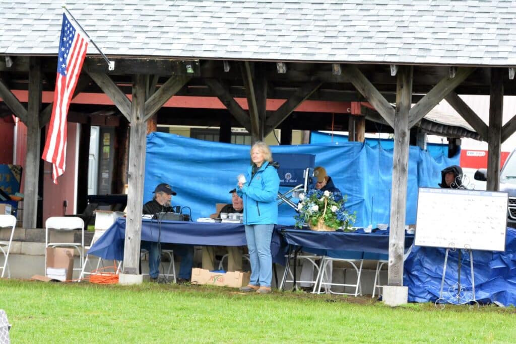 2025 Nutmeg Cluster Dog Shows