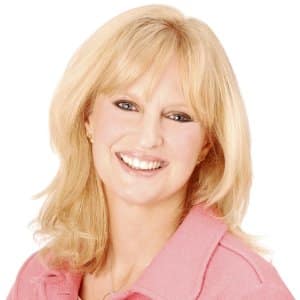 Picture of Gina DiNardo