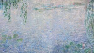Claude Monet
