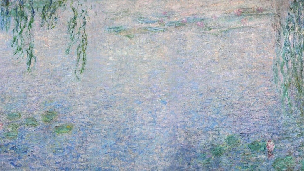Claude Monet