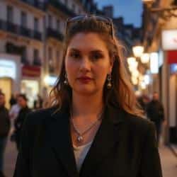 Picture of Emily Mott-Miller