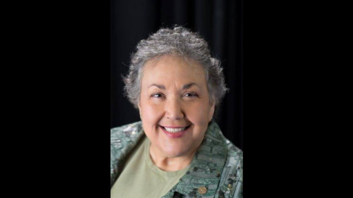 Celeste M. Gonzalez