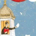 Ivory Tower Ilustration Leslie Herman