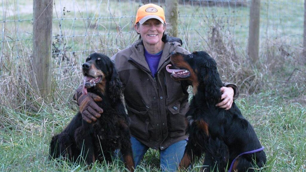 Rhonda Cornum