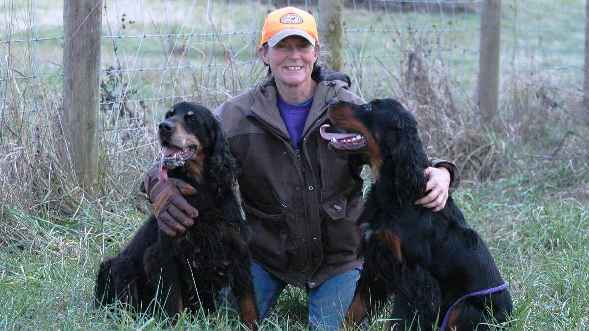 Rhonda Cornum