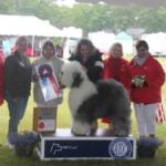 Ladies Dog Club Welcomes State Rep. Danielle Gregoire (courtesy Ladies Dog Club)