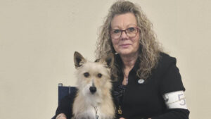 Sherry Maclennan