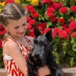 Annabelle Fales