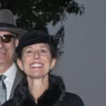 Cynthia Dodson & David Golden