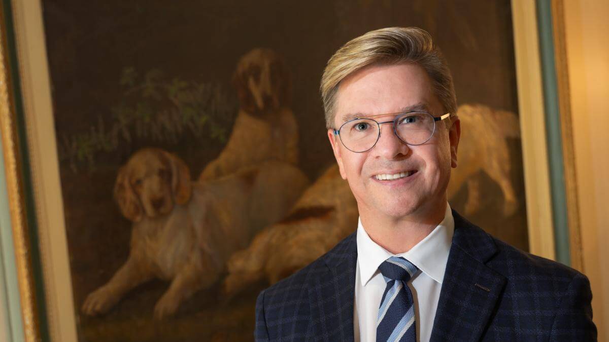 Doug Johnson