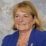 Carolyn Lenhart