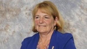 Carolyn Lenhart