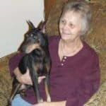 JoAnn Emrick, AMTC Judges Education American Manchester Terrier Club, Board of Directors