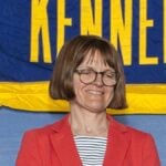 Odile Smith