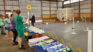 2025 Cranberry Cluster of Dog Shows | Falmouth, MA