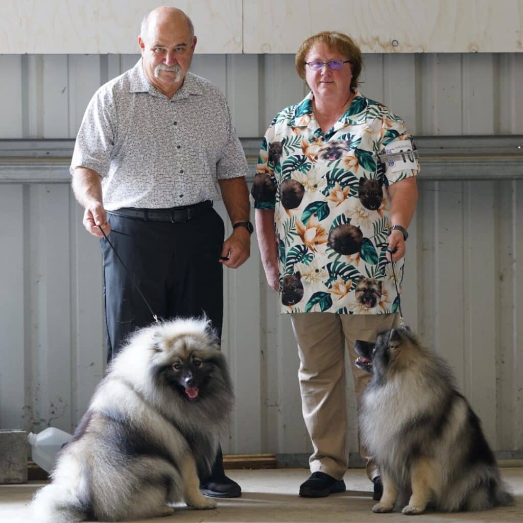 2025 Hickories Circuit Dog Show